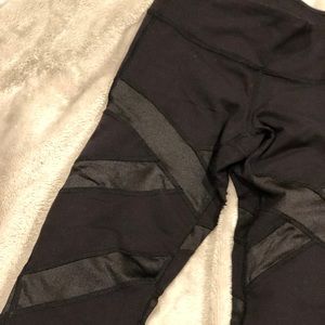Lululemon ballerina leggings